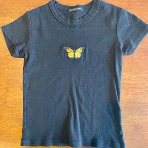 Brandy Melville Graphic Tee